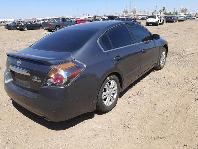 Photo 3 VIN: 1N4AL2AP8BN512412 - NISSAN ALTIMA BAS 