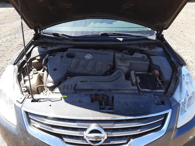 Photo 6 VIN: 1N4AL2AP8BN512412 - NISSAN ALTIMA BAS 