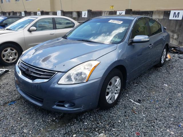 Photo 1 VIN: 1N4AL2AP8BN513494 - NISSAN ALTIMA 