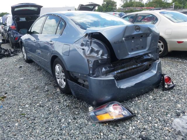 Photo 2 VIN: 1N4AL2AP8BN513494 - NISSAN ALTIMA 