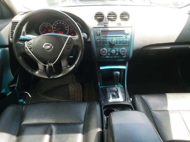 Photo 8 VIN: 1N4AL2AP8BN513494 - NISSAN ALTIMA 