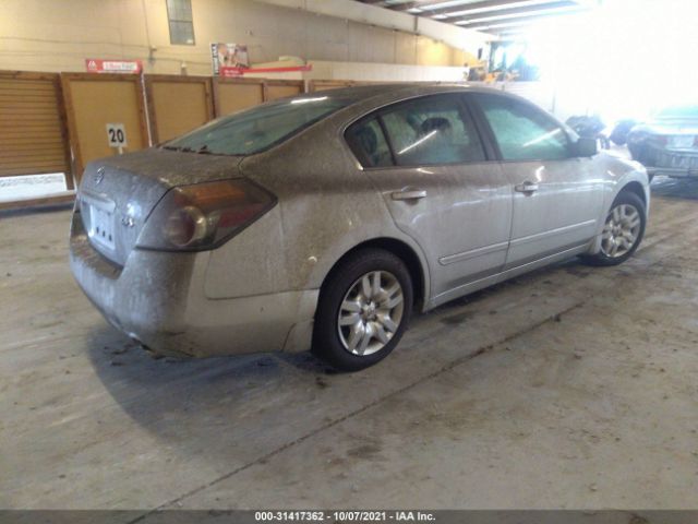 Photo 3 VIN: 1N4AL2AP8BN514080 - NISSAN ALTIMA 