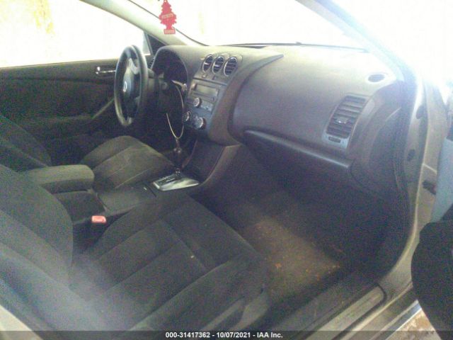 Photo 4 VIN: 1N4AL2AP8BN514080 - NISSAN ALTIMA 