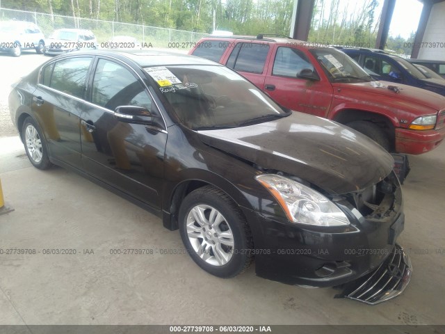 Photo 0 VIN: 1N4AL2AP8BN514094 - NISSAN ALTIMA 