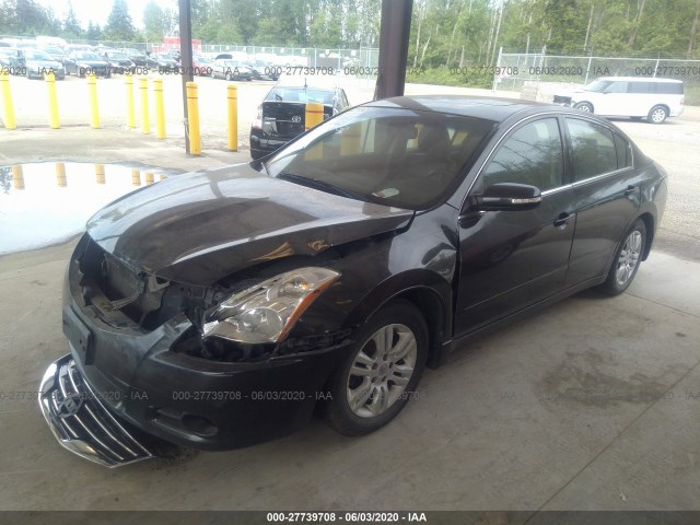 Photo 1 VIN: 1N4AL2AP8BN514094 - NISSAN ALTIMA 