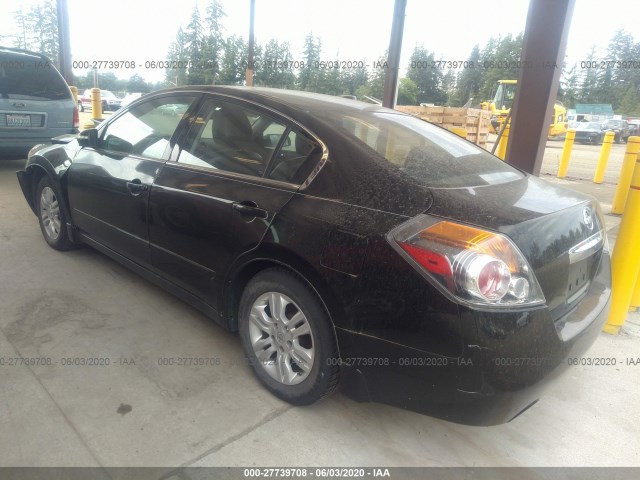 Photo 2 VIN: 1N4AL2AP8BN514094 - NISSAN ALTIMA 