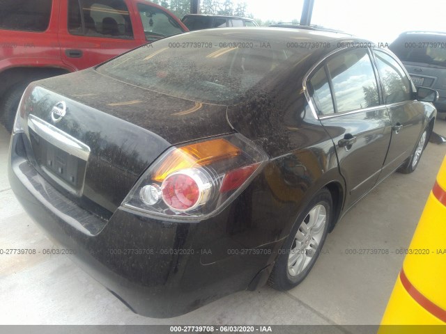 Photo 3 VIN: 1N4AL2AP8BN514094 - NISSAN ALTIMA 