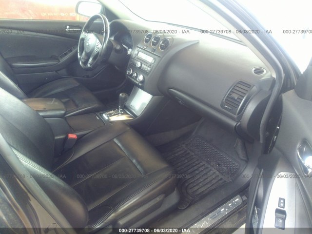 Photo 4 VIN: 1N4AL2AP8BN514094 - NISSAN ALTIMA 