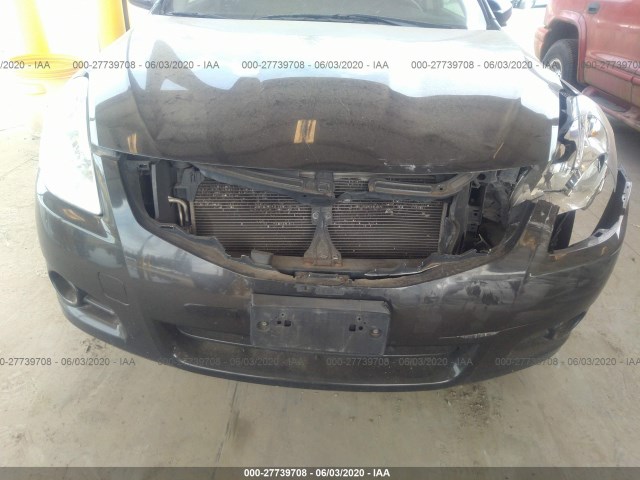 Photo 5 VIN: 1N4AL2AP8BN514094 - NISSAN ALTIMA 