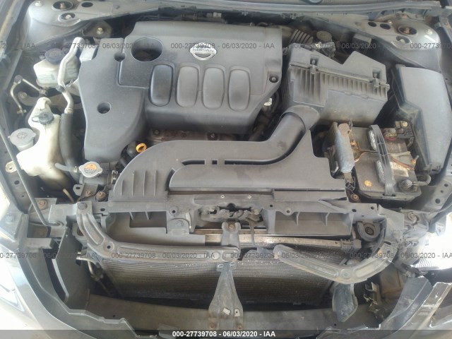 Photo 9 VIN: 1N4AL2AP8BN514094 - NISSAN ALTIMA 