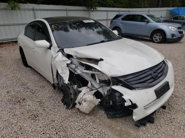 Photo 0 VIN: 1N4AL2AP8BN514161 - NISSAN ALTIMA 