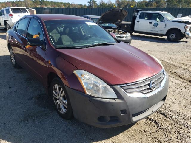 Photo 0 VIN: 1N4AL2AP8BN514919 - NISSAN ALTIMA BAS 