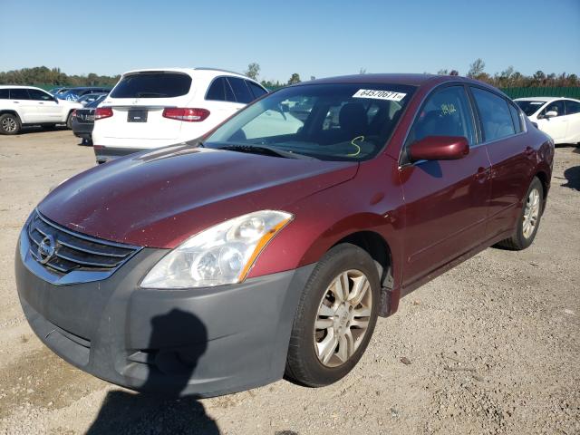 Photo 1 VIN: 1N4AL2AP8BN514919 - NISSAN ALTIMA BAS 