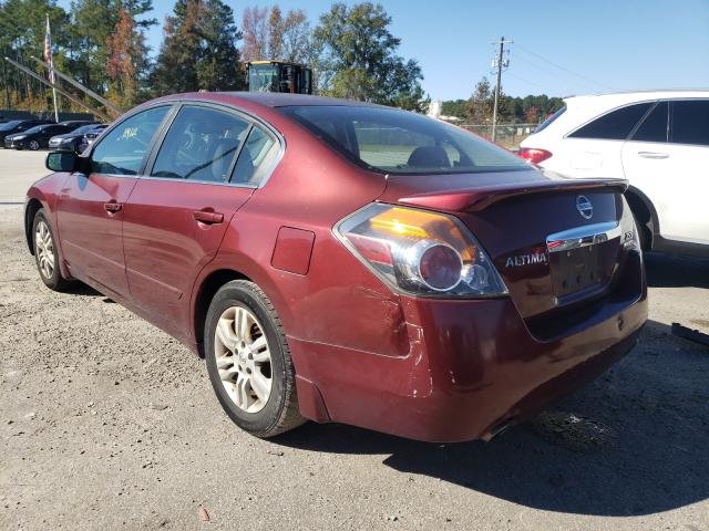 Photo 2 VIN: 1N4AL2AP8BN514919 - NISSAN ALTIMA BAS 