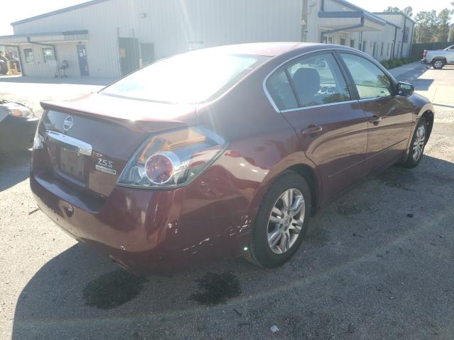 Photo 3 VIN: 1N4AL2AP8BN514919 - NISSAN ALTIMA BAS 