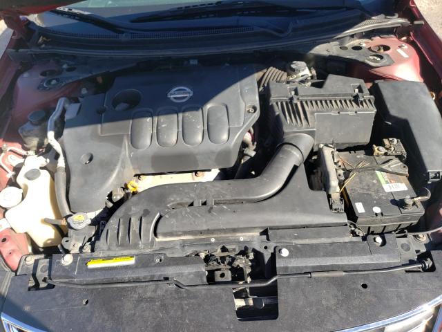 Photo 6 VIN: 1N4AL2AP8BN514919 - NISSAN ALTIMA BAS 