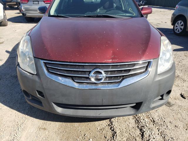 Photo 8 VIN: 1N4AL2AP8BN514919 - NISSAN ALTIMA BAS 