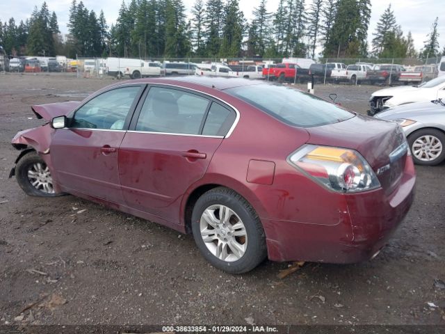 Photo 2 VIN: 1N4AL2AP8BN516962 - NISSAN ALTIMA 