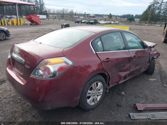 Photo 3 VIN: 1N4AL2AP8BN516962 - NISSAN ALTIMA 