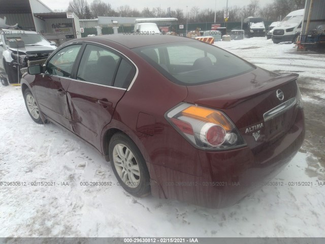 Photo 2 VIN: 1N4AL2AP8BN516993 - NISSAN ALTIMA 