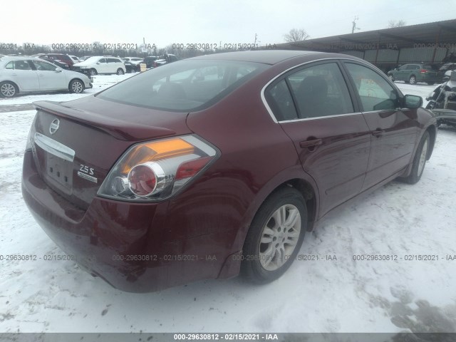 Photo 3 VIN: 1N4AL2AP8BN516993 - NISSAN ALTIMA 