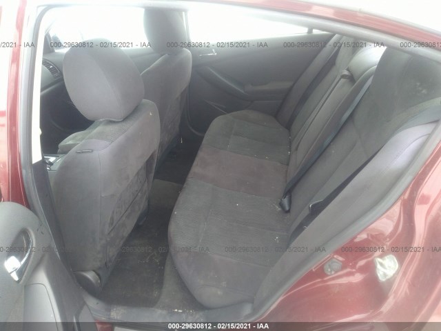 Photo 7 VIN: 1N4AL2AP8BN516993 - NISSAN ALTIMA 