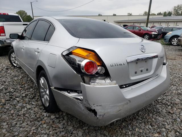 Photo 2 VIN: 1N4AL2AP8CC105901 - NISSAN ALTIMA BAS 