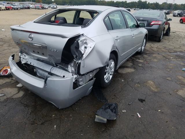 Photo 3 VIN: 1N4AL2AP8CC106269 - NISSAN ALTIMA BAS 