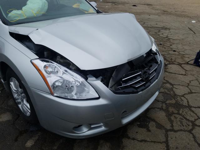 Photo 8 VIN: 1N4AL2AP8CC106269 - NISSAN ALTIMA BAS 