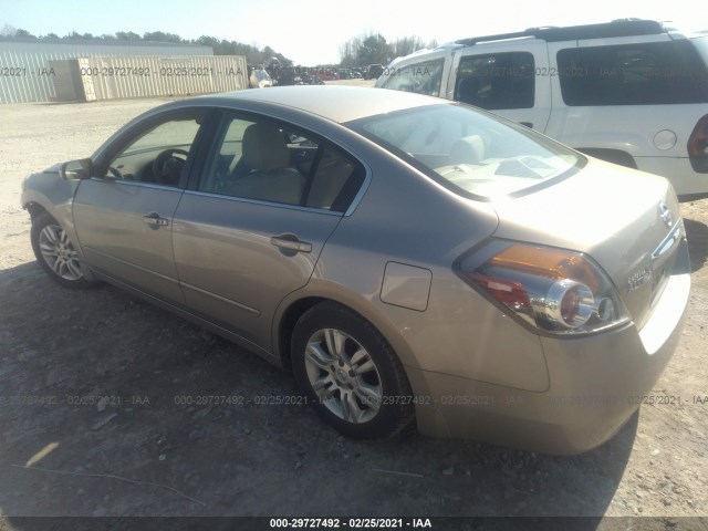 Photo 2 VIN: 1N4AL2AP8CC106563 - NISSAN ALTIMA 