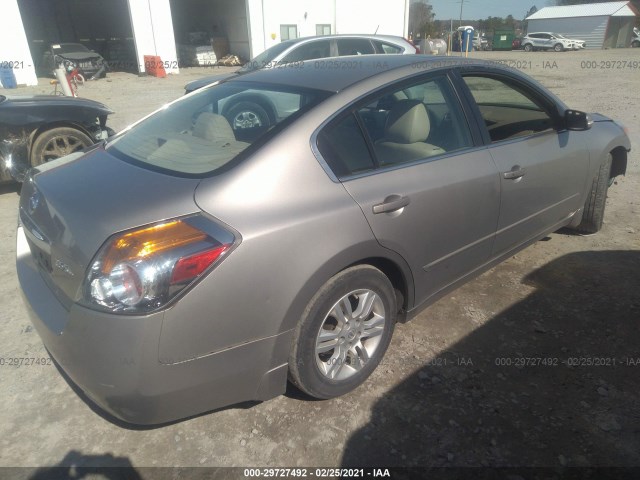 Photo 3 VIN: 1N4AL2AP8CC106563 - NISSAN ALTIMA 