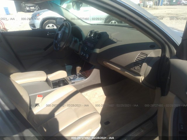 Photo 4 VIN: 1N4AL2AP8CC106563 - NISSAN ALTIMA 