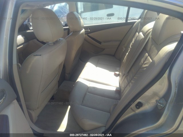 Photo 7 VIN: 1N4AL2AP8CC106563 - NISSAN ALTIMA 