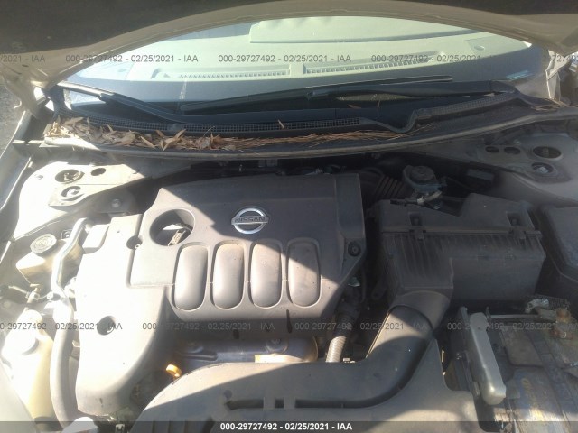 Photo 9 VIN: 1N4AL2AP8CC106563 - NISSAN ALTIMA 