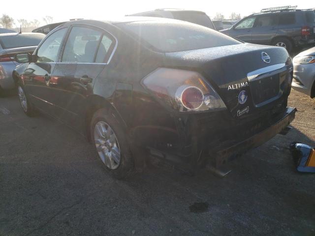 Photo 1 VIN: 1N4AL2AP8CC107597 - NISSAN ALTIMA BAS 