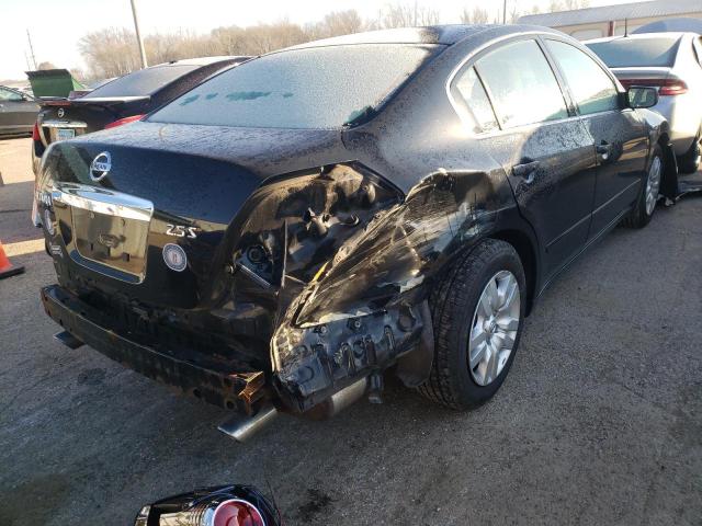 Photo 2 VIN: 1N4AL2AP8CC107597 - NISSAN ALTIMA BAS 