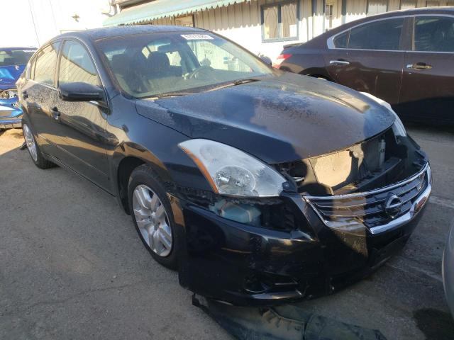 Photo 3 VIN: 1N4AL2AP8CC107597 - NISSAN ALTIMA BAS 