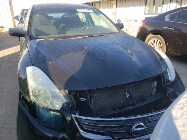 Photo 4 VIN: 1N4AL2AP8CC107597 - NISSAN ALTIMA BAS 