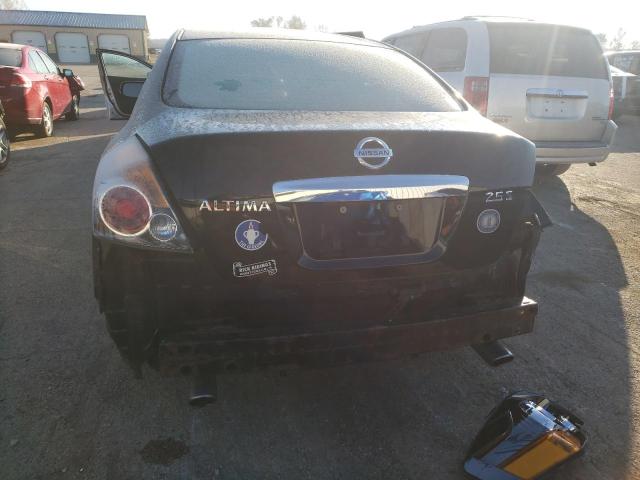 Photo 5 VIN: 1N4AL2AP8CC107597 - NISSAN ALTIMA BAS 