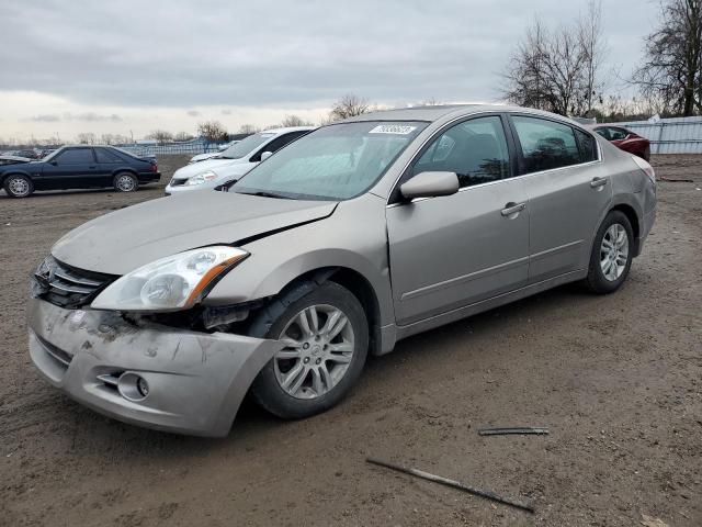 Photo 0 VIN: 1N4AL2AP8CC109916 - NISSAN ALTIMA 