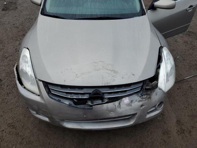 Photo 10 VIN: 1N4AL2AP8CC109916 - NISSAN ALTIMA 