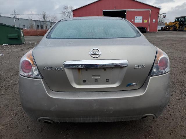 Photo 5 VIN: 1N4AL2AP8CC109916 - NISSAN ALTIMA 