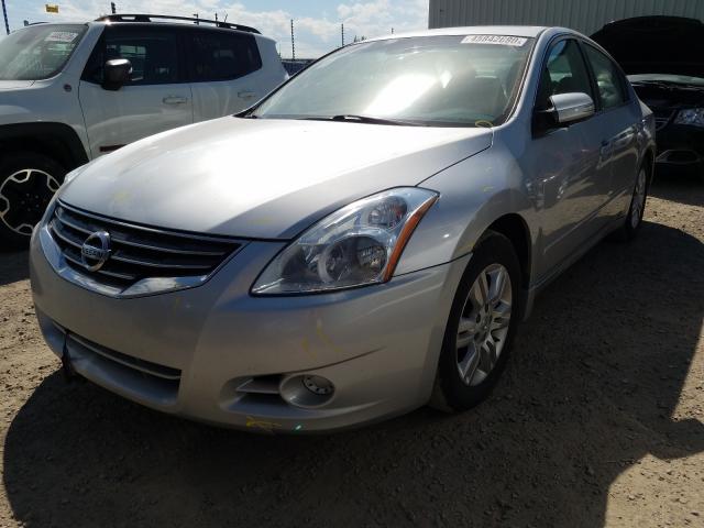 Photo 1 VIN: 1N4AL2AP8CC111360 - NISSAN ALTIMA BAS 