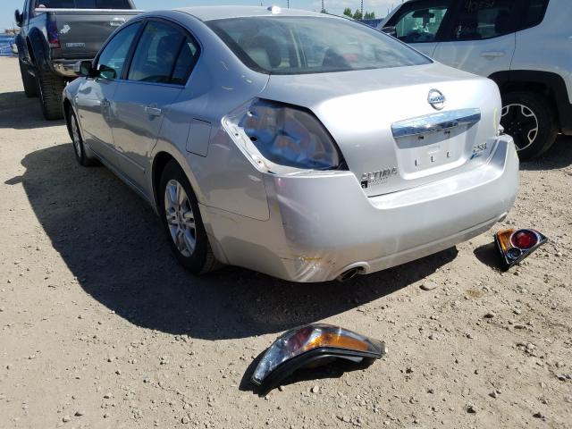 Photo 2 VIN: 1N4AL2AP8CC111360 - NISSAN ALTIMA BAS 