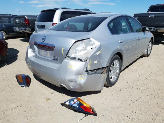 Photo 3 VIN: 1N4AL2AP8CC111360 - NISSAN ALTIMA BAS 