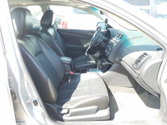 Photo 4 VIN: 1N4AL2AP8CC111360 - NISSAN ALTIMA BAS 