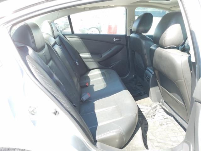 Photo 5 VIN: 1N4AL2AP8CC111360 - NISSAN ALTIMA BAS 