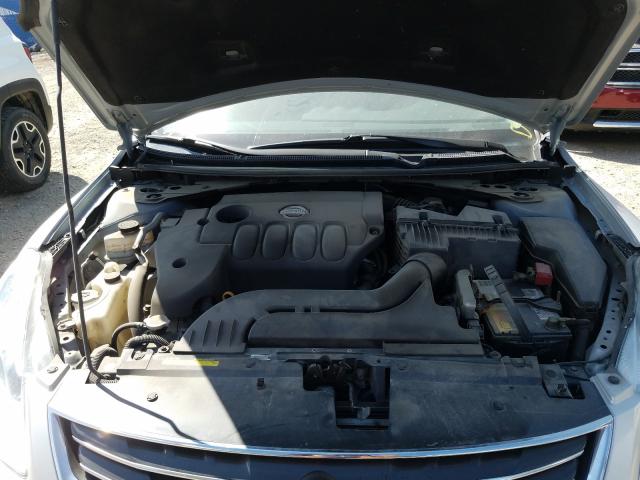 Photo 6 VIN: 1N4AL2AP8CC111360 - NISSAN ALTIMA BAS 