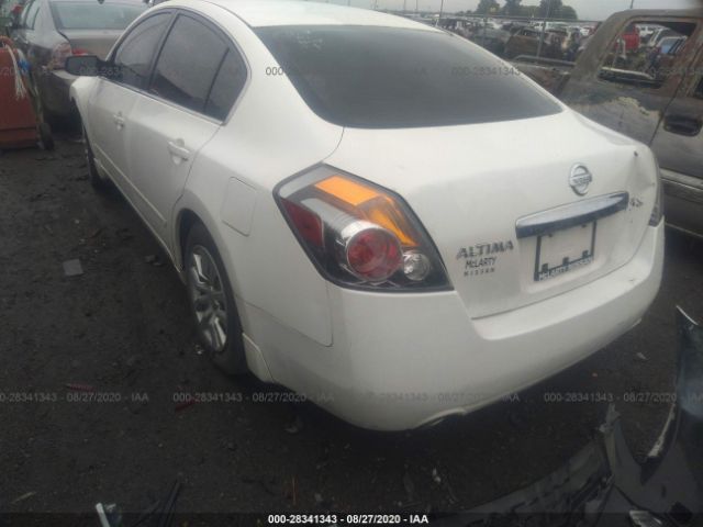 Photo 2 VIN: 1N4AL2AP8CC113285 - NISSAN ALTIMA 