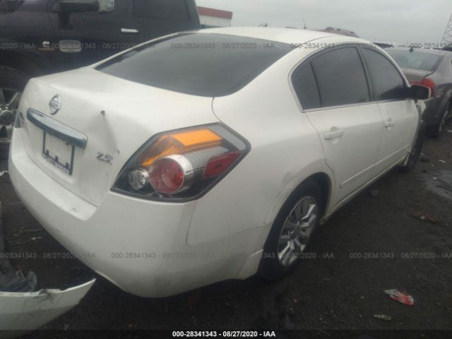 Photo 3 VIN: 1N4AL2AP8CC113285 - NISSAN ALTIMA 